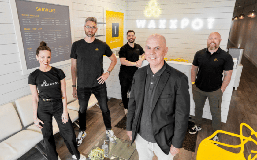Franchise News: Franchise FastLane Adds Waxxpot to Portfolio