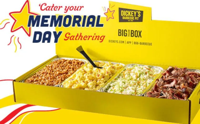 Memorial Day 2024: Restaurant Promos and Discounts