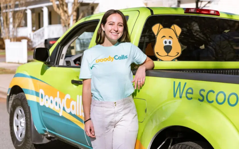 Top pet franchise opportunities