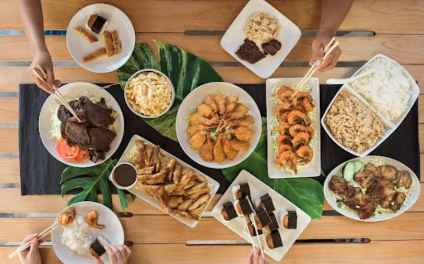 Hawaiian franchises, APPI Heritage Month