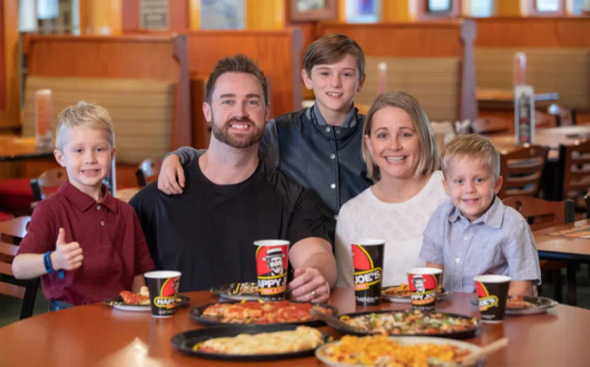 Mother's Day 2024 Restaurant Specials and Promotions
