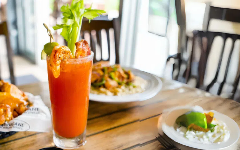 Mother's Day 2024 Restaurant Specials and Promotions