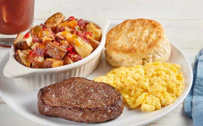 Mother's Day 2024 Restaurant Specials and Promotions