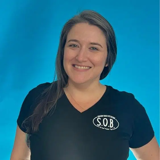 HireWire - Franchise news - Sarah Meriam, Shuckin' Shack Oyster Bar