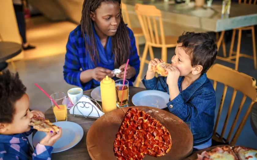 Mother's Day 2024 Restaurant Specials and Promotions
