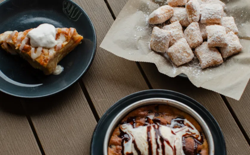 Mother's Day 2024 Restaurant Specials and Promotions