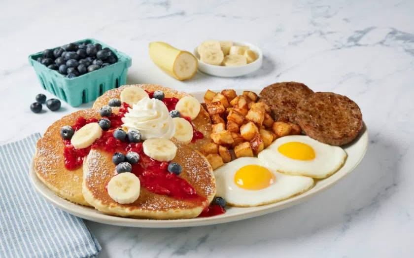 Mother's Day 2024 Restaurant Specials and Promotions