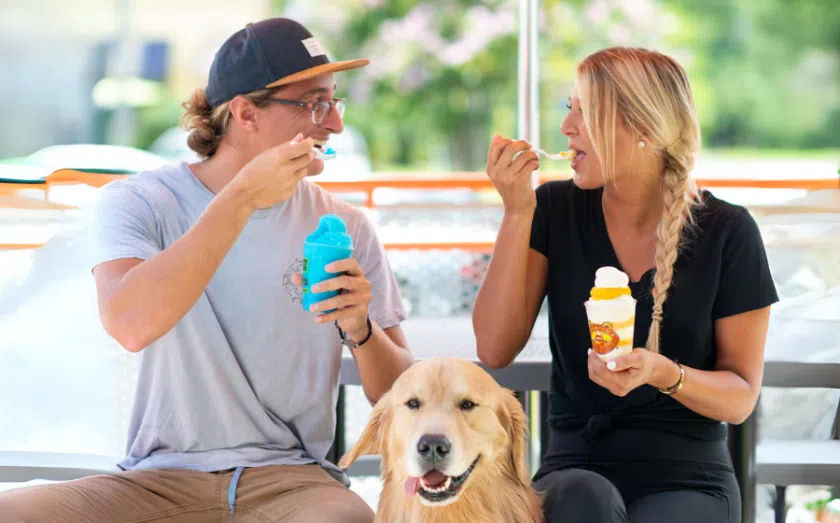 Jeremiah’s Italian Ice franchise business