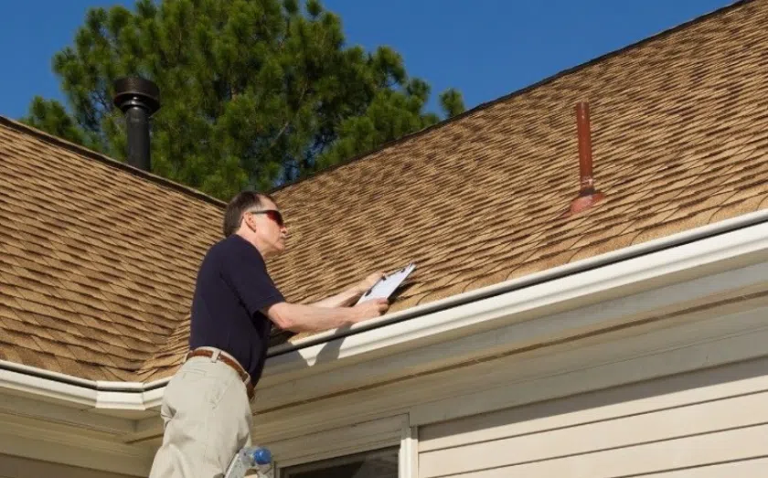 Mighty Dog Roofing franchise business