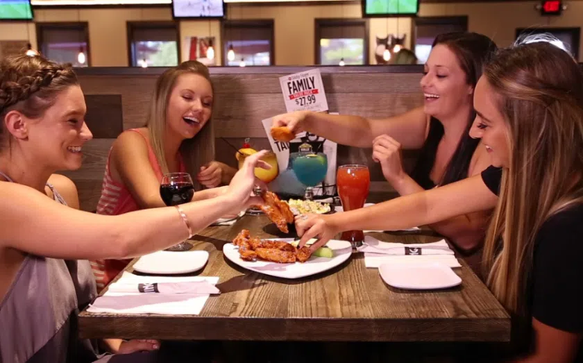 wingers alehouse franchise business