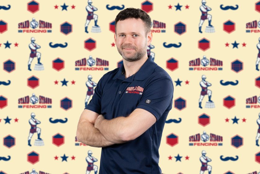 Stand Strong Fencing Franchisee Finds Rewarding Career
