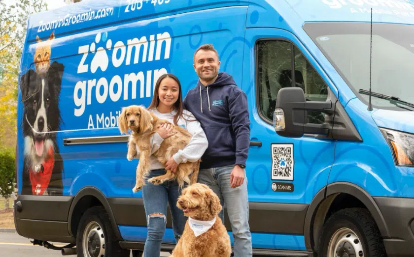 Top pet franchise opportunities