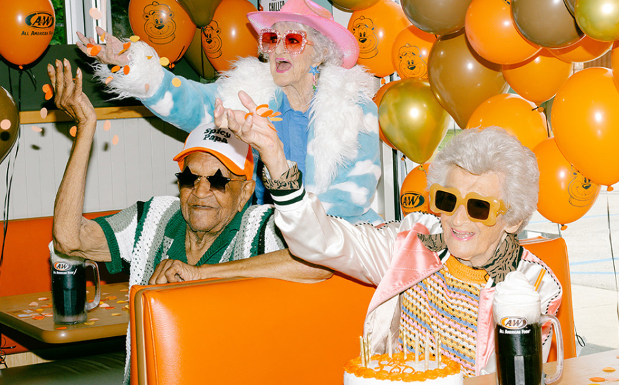 Franchise news: A&W’s Great Deal for the Greatest Generation