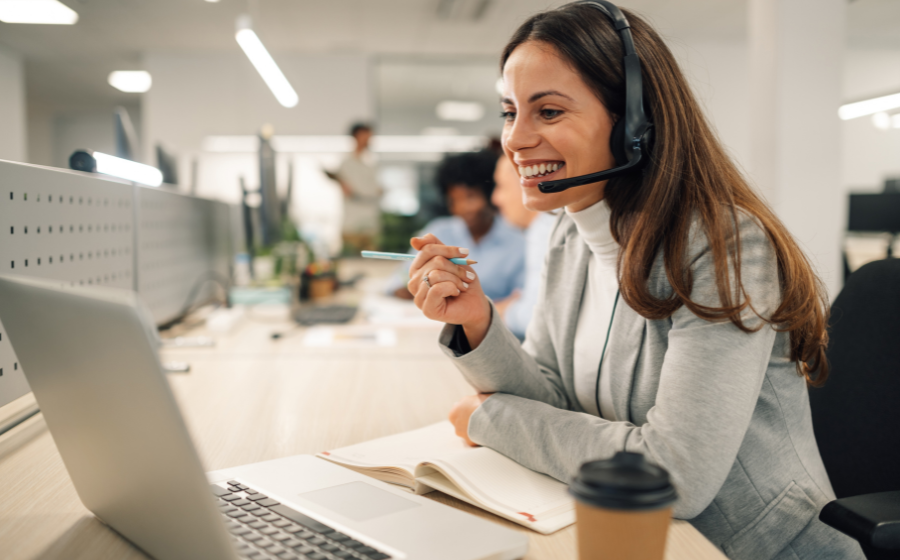 Franchise News: Taking Franchises To The Next Level With An Answering Service