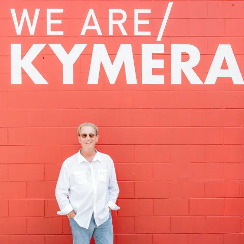 Bob Heid, We Are Kymera, Marketing a Franchise