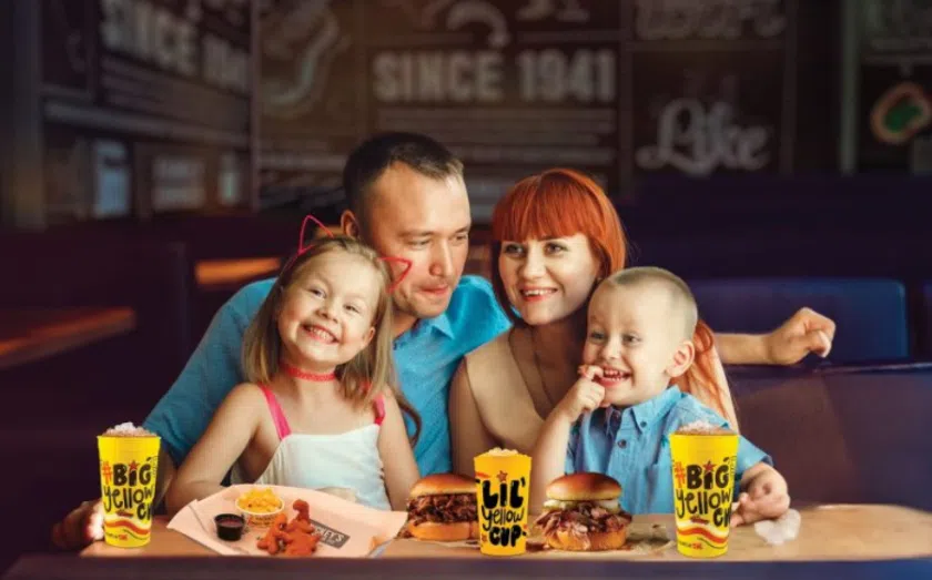 Father’s Day 2024: Restaurant Franchise Deals and Promotions