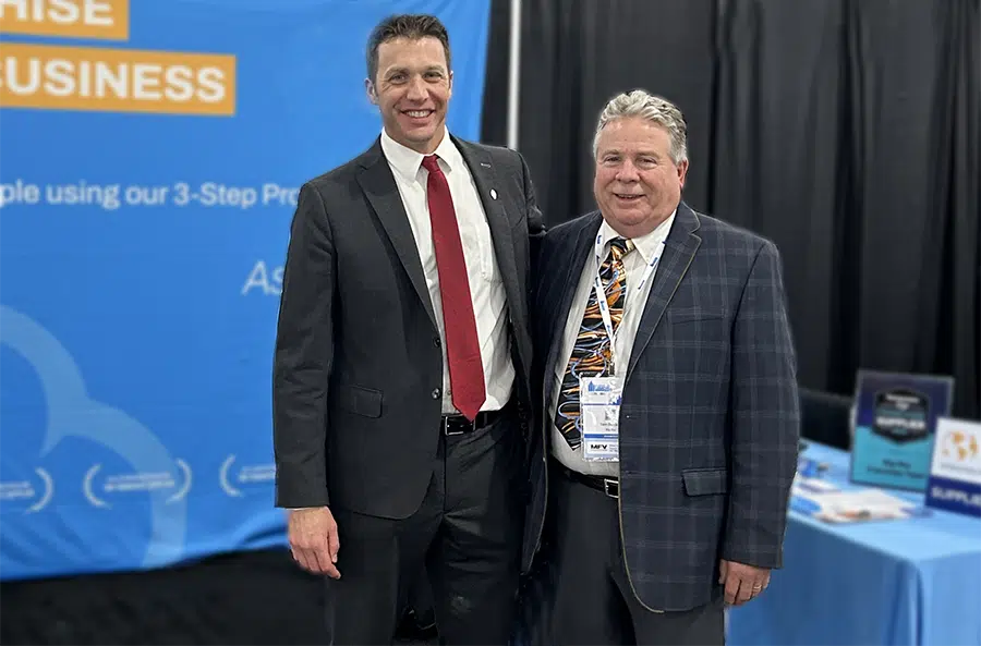 Fathers and Franchising: Strategies for Success