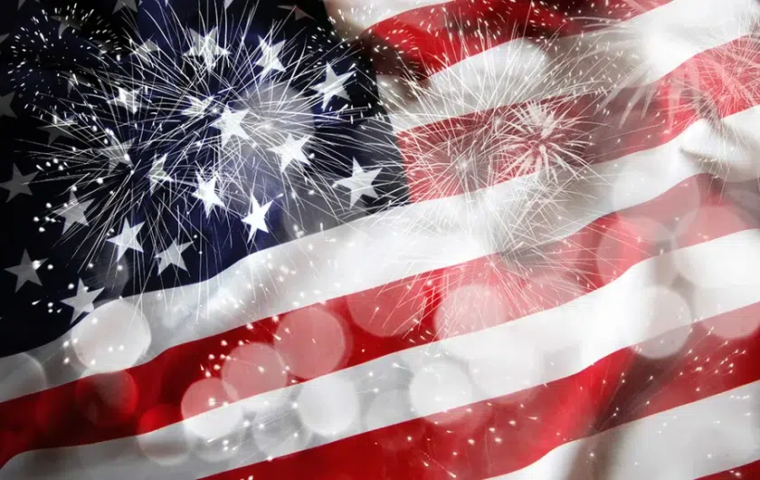 Fourth of July 2024 restaurant deals discounts and promos