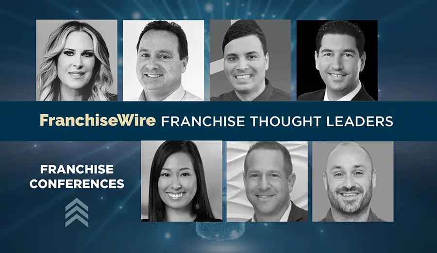 Tips for Franchise Conferences