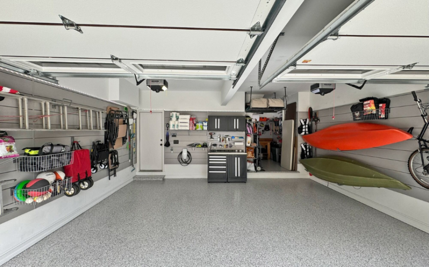 Garage Kings franchise business opportunity