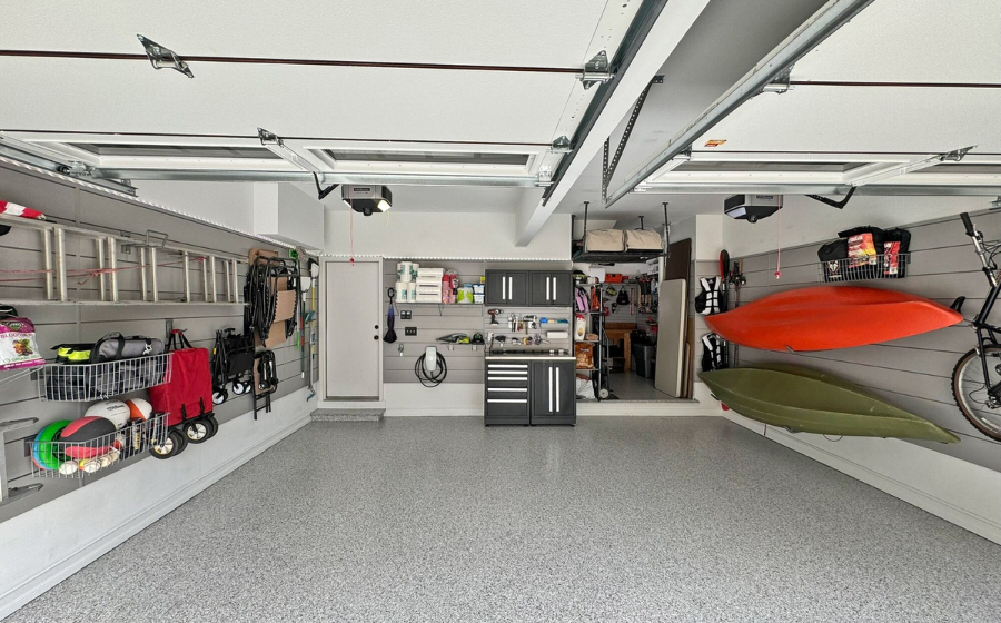 Garage Kings franchise business opportunity