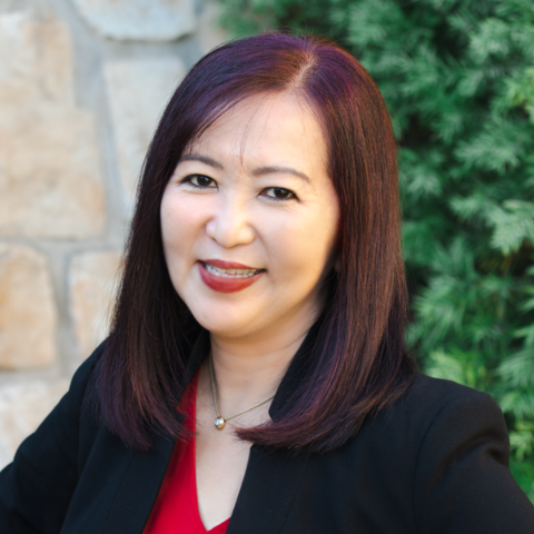 Josephine Suryono, AtWork franchise business owner
