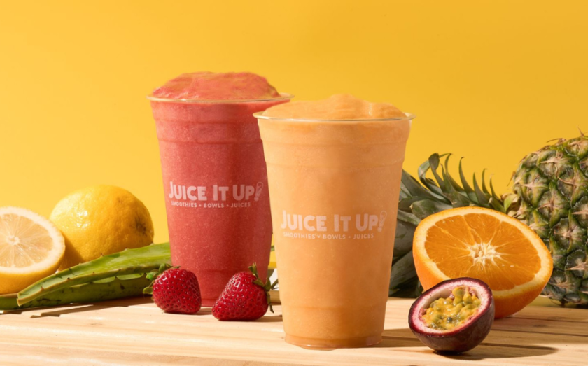 Summer 2024: Seasonal Restaurant Menu Items and Specials