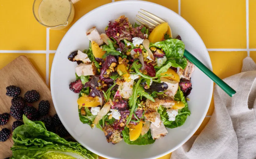 Summer 2024: Seasonal Restaurant Menu Items and Specials