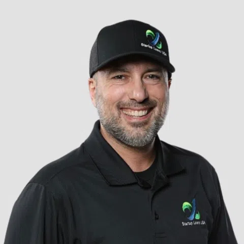 Startup Loans USA CEO Craig Johnson