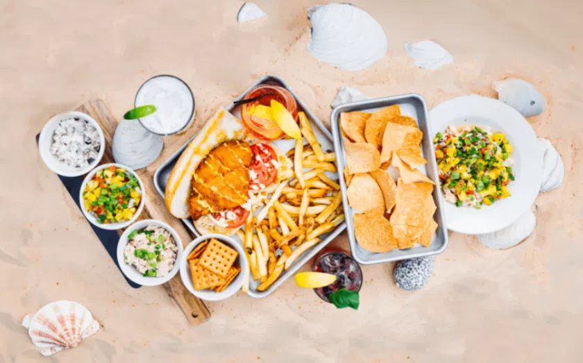 Summer 2024: Seasonal Restaurant Menu Items and Specials