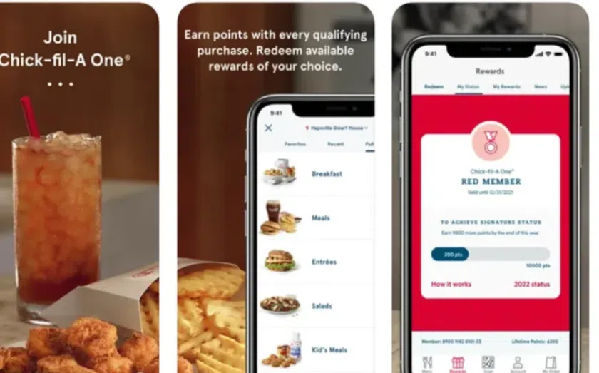 best fast food takeout options