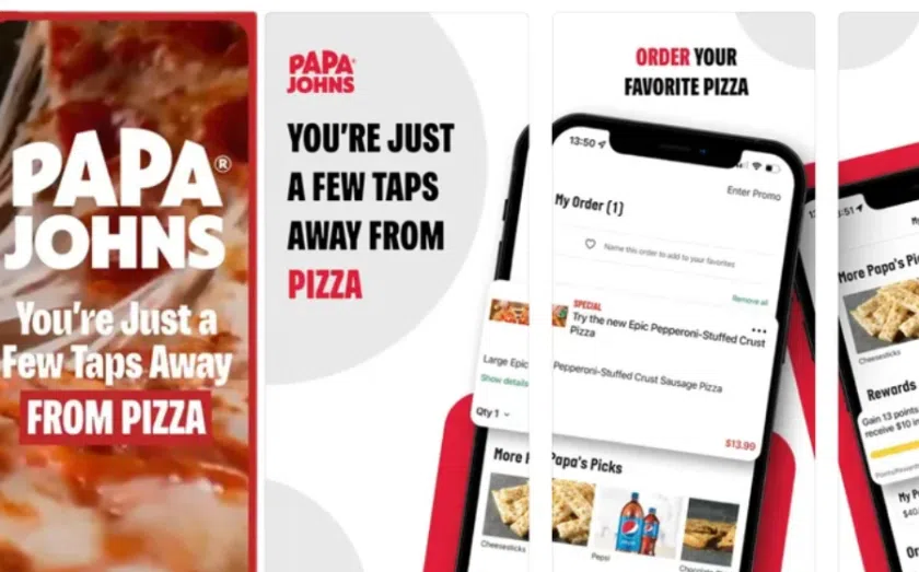 best fast food takeout options
