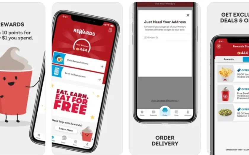 best fast food takeout options