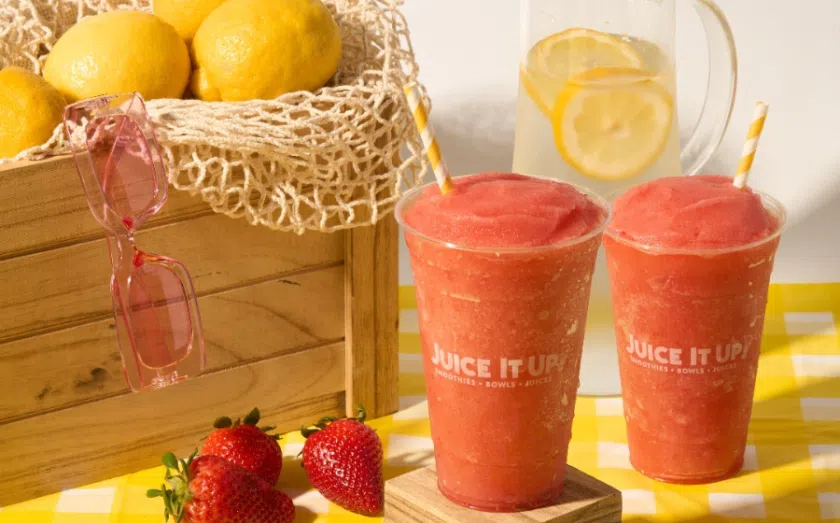 Summer 2024: Seasonal Restaurant Menu Items and Specials