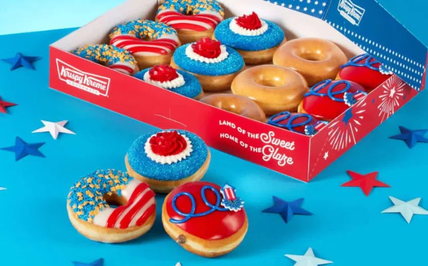 Fourth of July 2024: Restaurant Specials and Promotions
