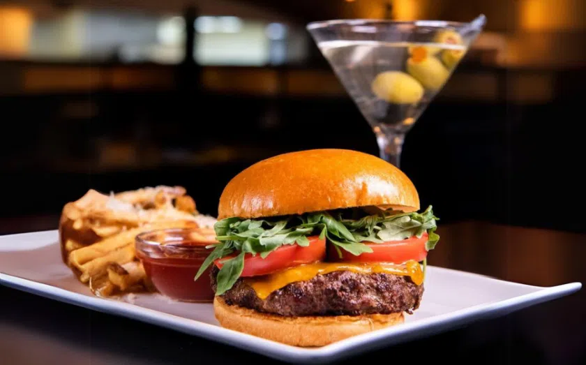 Fourth of July 2024: Restaurant Specials and Promotions