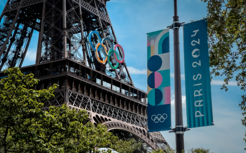 Top French-Inspired Franchises for 2024 Paris Olympics