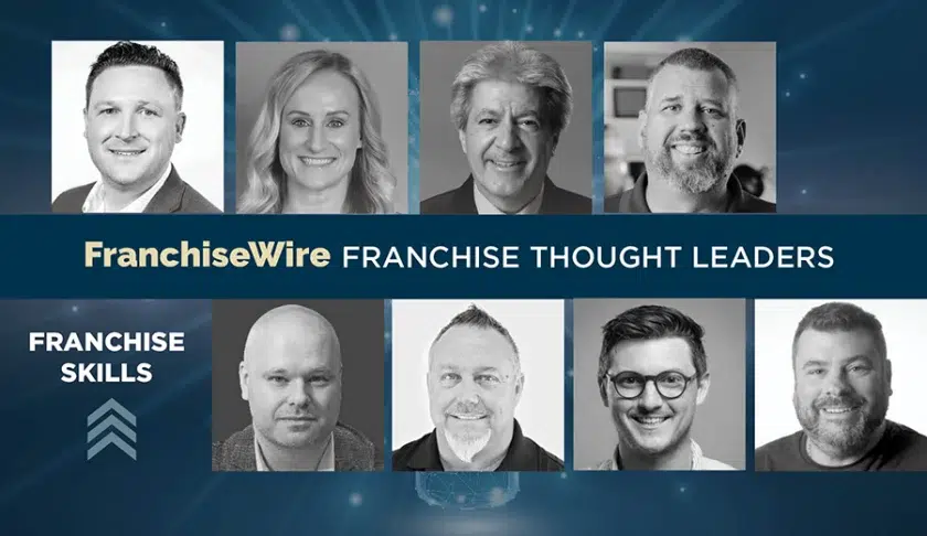 Skills for franchise ownership