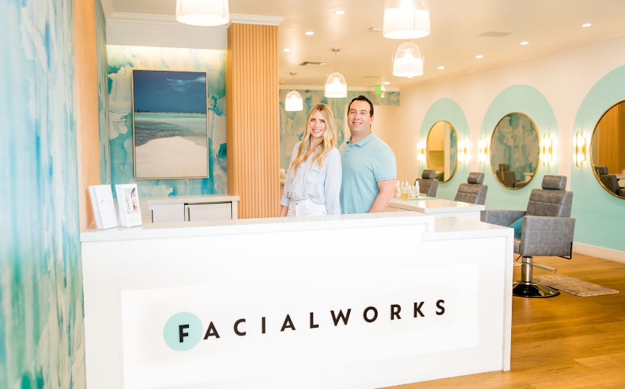 Franchise News: Facialworks’ Innovative Model Takes Off Through Franchising