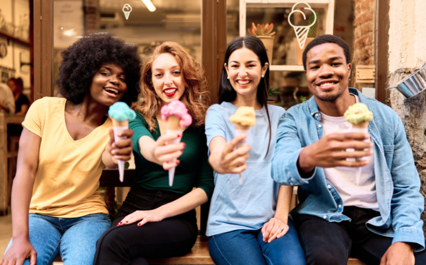 National Ice Cream Day 2024: Franchise Deals and Discounts  