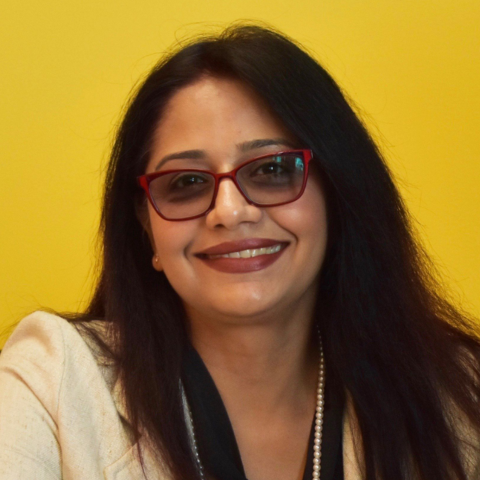 Ira Giri, Best in Class Education franchise business owner