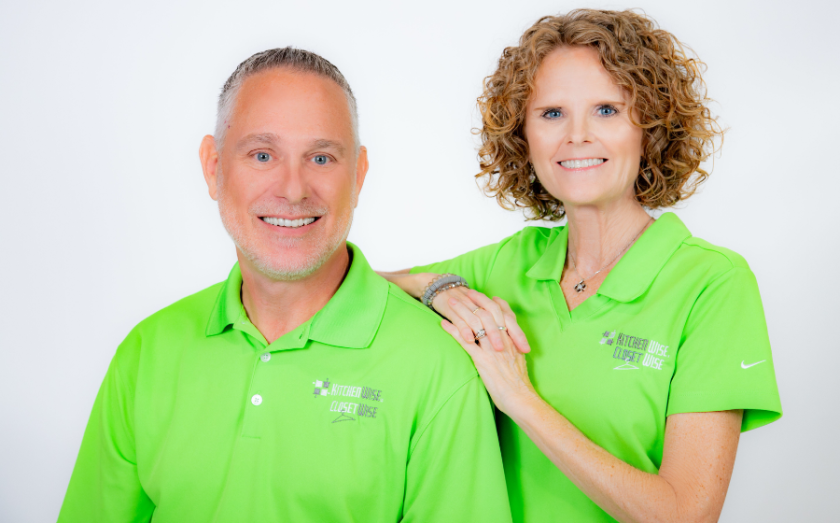 Kitchen Wise | Closet Wise franchise business