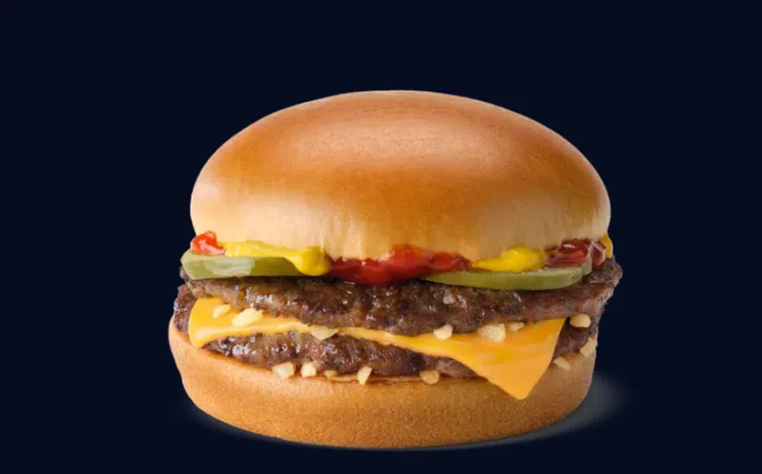 Fast-food news: McDonald's Value Menu  