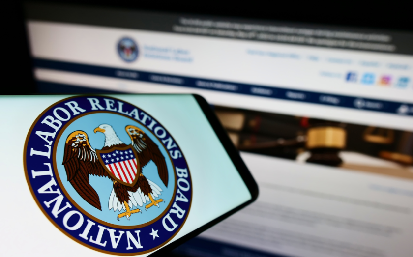 Franchise News: NLRB Drops Effort to Expand Joint Employer Rule