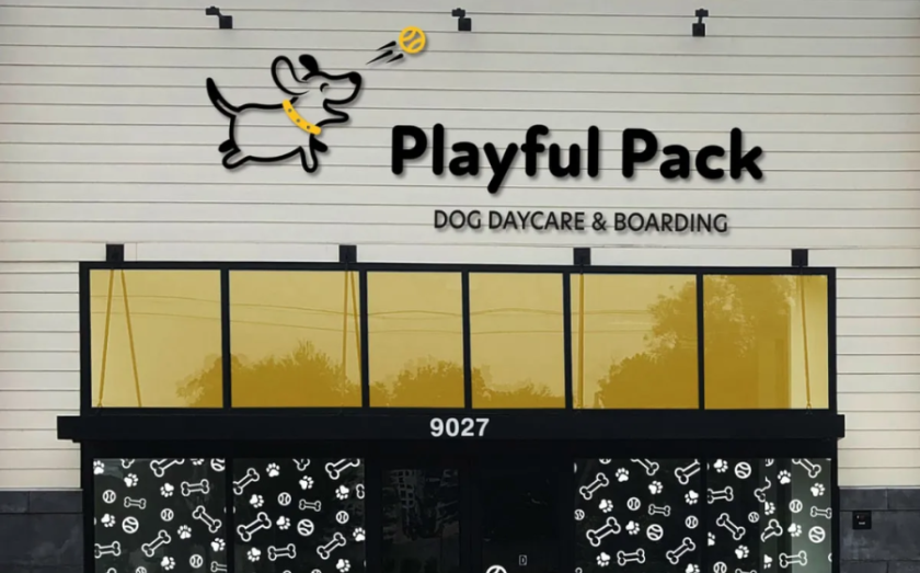 Pllayful Packs franchise business