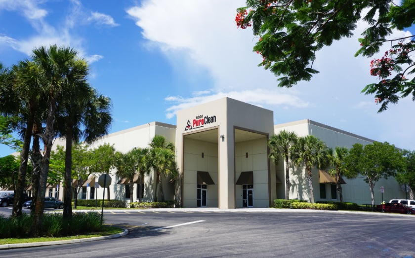 Franchise News: This PuroClean Franchisee Leans into Heroism