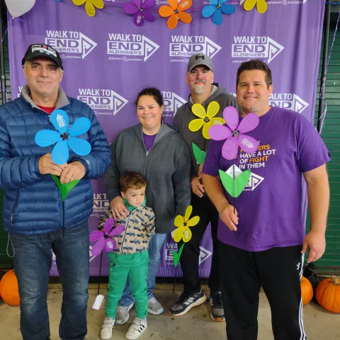 Ryan Majchrzak, ALL franchise business owner