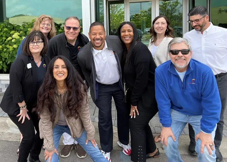 Seniors Helping Seniors franchise