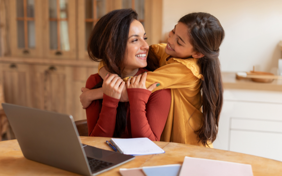 Franchise News: What are the Best Franchise Side Hustles for Moms?