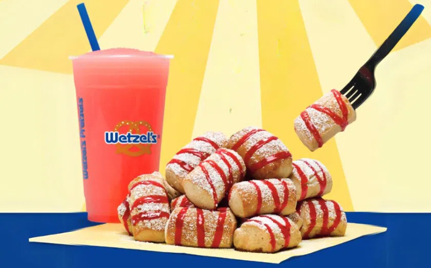 Summer 2024: Seasonal Restaurant Menu Items and Specials